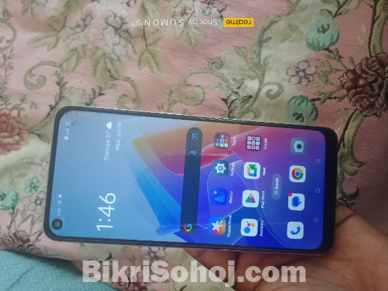 Oppo f21 pro